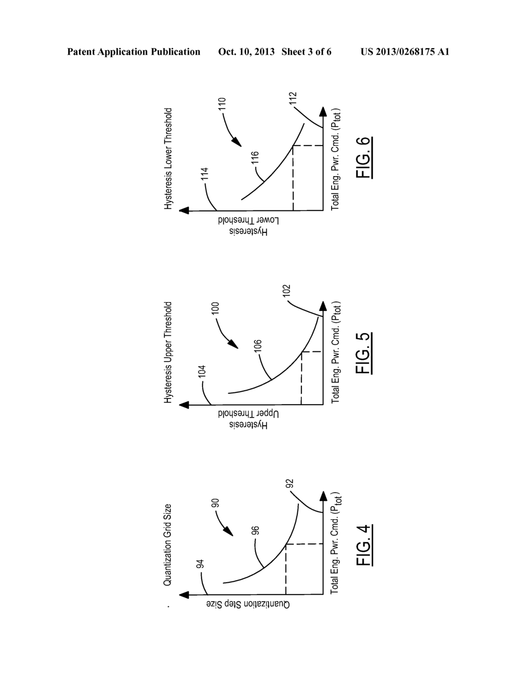 Method of Adaptive Control for Engine Transient Mitigation in a Hybrid     Vehicle - diagram, schematic, and image 04