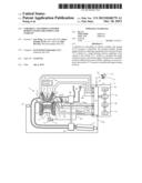 VARIABLE CAM TIMING CONTROL DURING ENGINE SHUT-DOWN AND START-UP diagram and image