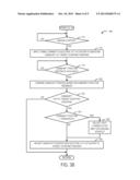 VARIABLE CAM TIMING CONTROL DURING ENGINE SHUT-DOWN AND START-UP diagram and image