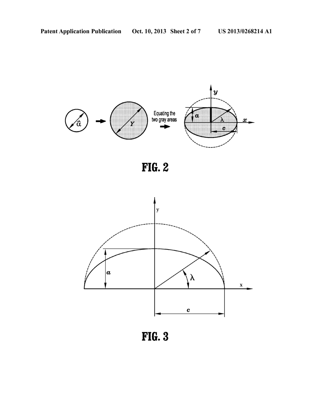 PROBABILISTIC FATIGUE LIFE PREDICTION USING ULTRASONIC INSPECTION DATA     CONSIDERING EIFS UNCERTAINTY - diagram, schematic, and image 03