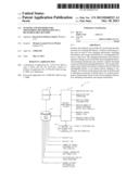 SYSTEMS AND METHODS FOR MONITORING DETERIORATION OF A RECHARGEABLE BATTERY diagram and image