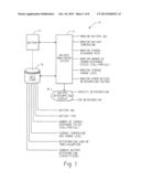 SYSTEMS AND METHODS FOR MONITORING DETERIORATION OF A RECHARGEABLE BATTERY diagram and image