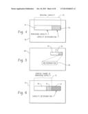 SYSTEMS AND METHODS FOR MONITORING DETERIORATION OF A RECHARGEABLE BATTERY diagram and image