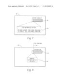 SYSTEMS AND METHODS FOR MONITORING DETERIORATION OF A RECHARGEABLE BATTERY diagram and image