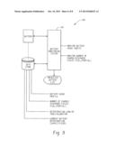 SYSTEMS AND METHODS FOR MONITORING DETERIORATION OF A RECHARGEABLE BATTERY diagram and image