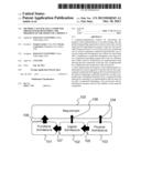 Method, a system and a computer program for monitoring the progress of the     design of a product diagram and image