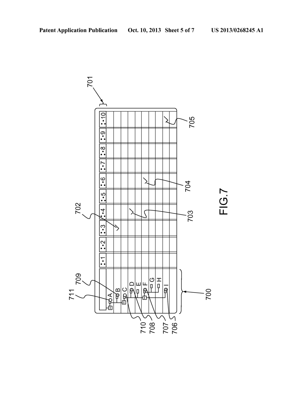 Method, a system and a computer program for monitoring the progress of the     design of a product - diagram, schematic, and image 06