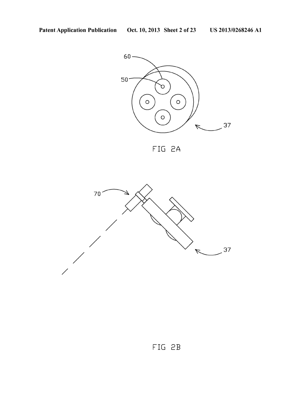 METHOD, SYSTEM, AND APPARATUS FOR AIMING LED LIGHTING - diagram, schematic, and image 03