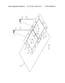 METHOD, SYSTEM, AND APPARATUS FOR AIMING LED LIGHTING diagram and image