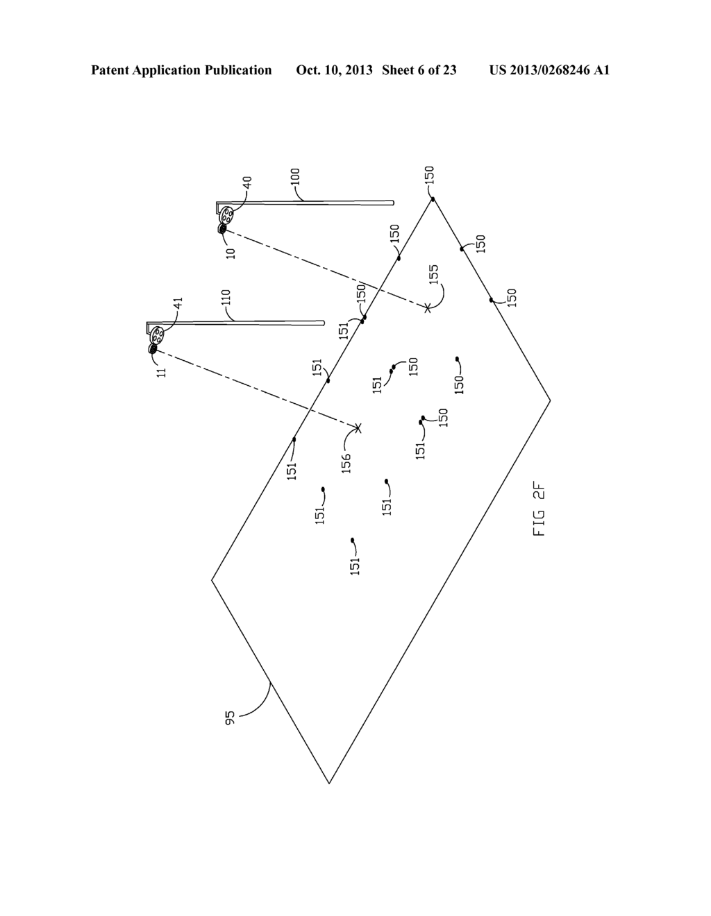 METHOD, SYSTEM, AND APPARATUS FOR AIMING LED LIGHTING - diagram, schematic, and image 07