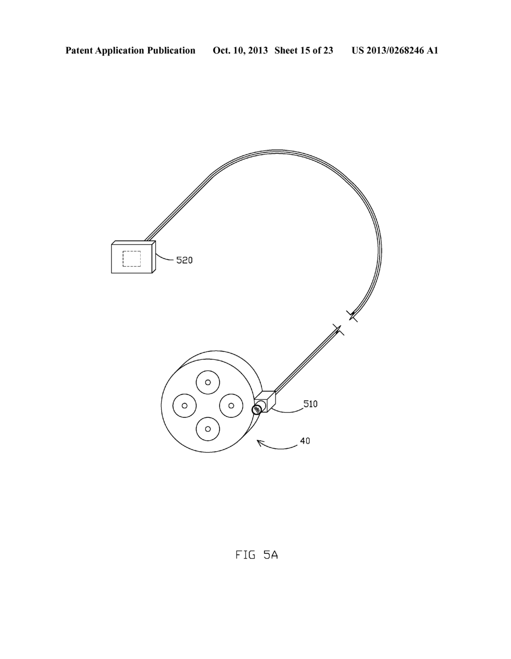 METHOD, SYSTEM, AND APPARATUS FOR AIMING LED LIGHTING - diagram, schematic, and image 16