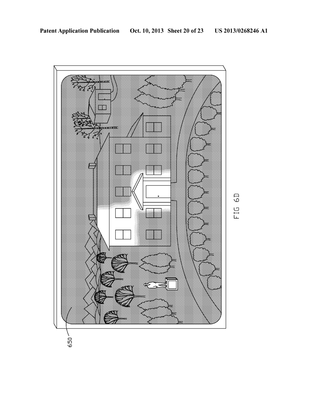 METHOD, SYSTEM, AND APPARATUS FOR AIMING LED LIGHTING - diagram, schematic, and image 21