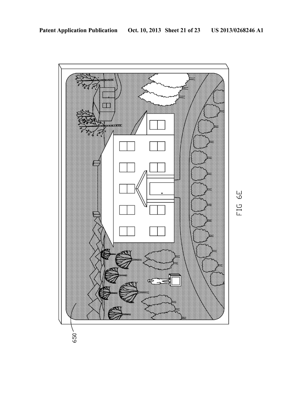 METHOD, SYSTEM, AND APPARATUS FOR AIMING LED LIGHTING - diagram, schematic, and image 22