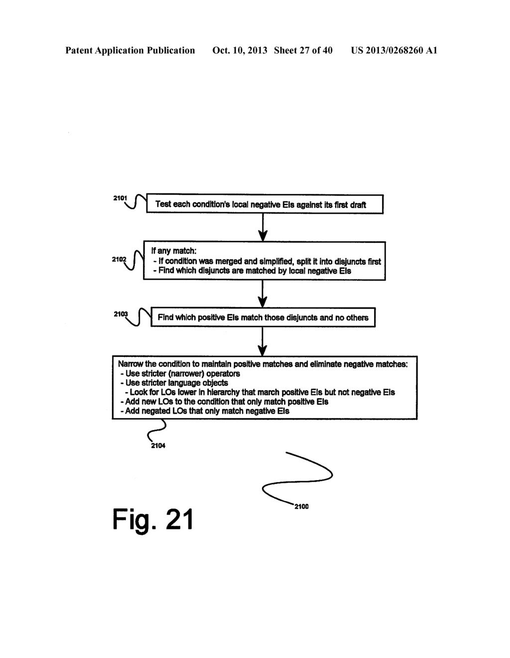 SYSTEM AND METHODS FOR SEMIAUTOMATIC GENERATION AND TUNING OF NATURAL     LANGUAGE INTERACTION APPLICATIONS - diagram, schematic, and image 28