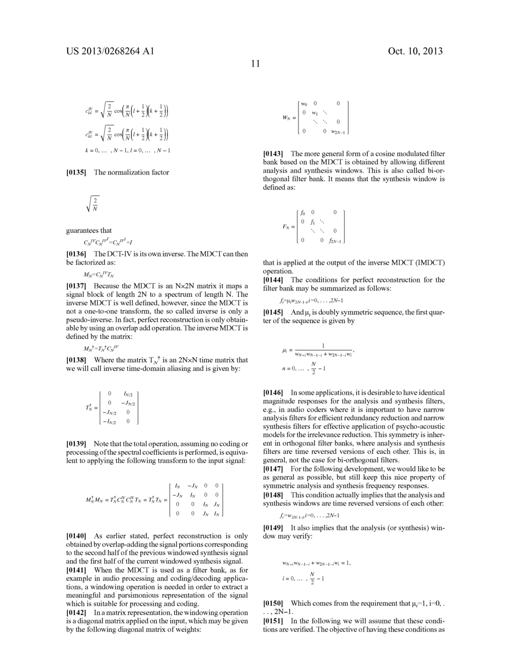 SIGNAL ANALYZER, SIGNAL ANALYZING METHOD, SIGNAL SYNTHESIZER, SIGNAL     SYNTHESIZING, WINDOWER, TRANSFORMER AND INVERSE TRANSFORMER - diagram, schematic, and image 27