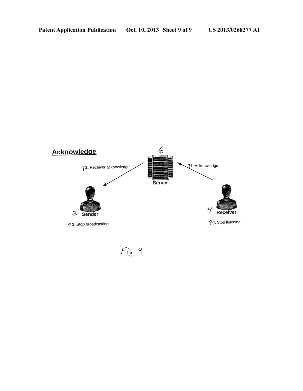 WIRELESS TRANSACTION COMMUNICATION APPARATUS AND METHOD - diagram, schematic, and image 10