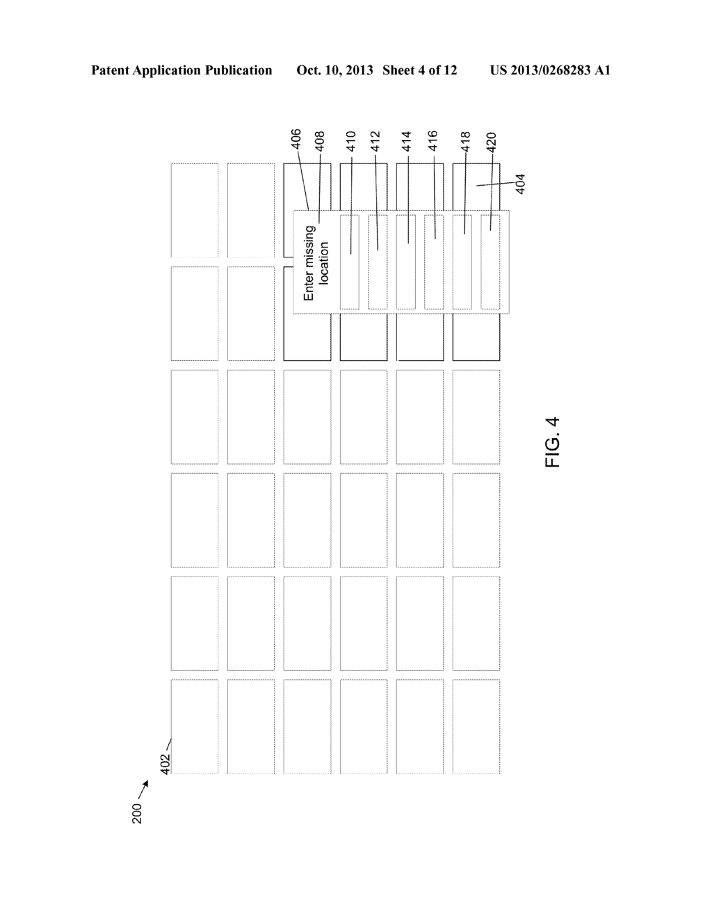 Process to Streamline Workflow for Continuous Monitoring of a Patient - diagram, schematic, and image 05