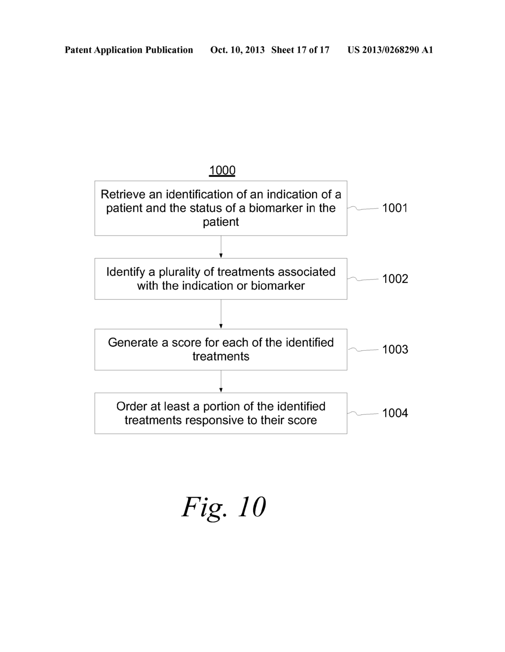 SYSTEMS AND METHODS FOR DISEASE KNOWLEDGE MODELING - diagram, schematic, and image 18