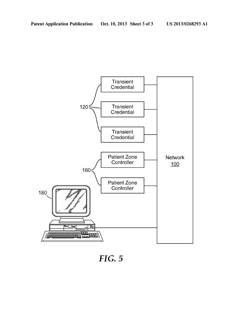 HYGIENE COMPLIANCE SYSTEMS AND METHODS INCLUDING OPTICAL TAGS - diagram, schematic, and image 04