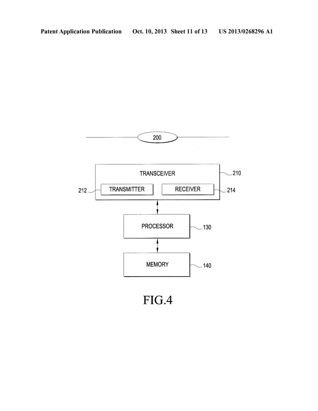 METHOD AND APPARATUS FOR IDENTIFYING, MONITORING AND TREATING MEDICAL     SIGNS AND SYMPTOMS - diagram, schematic, and image 12