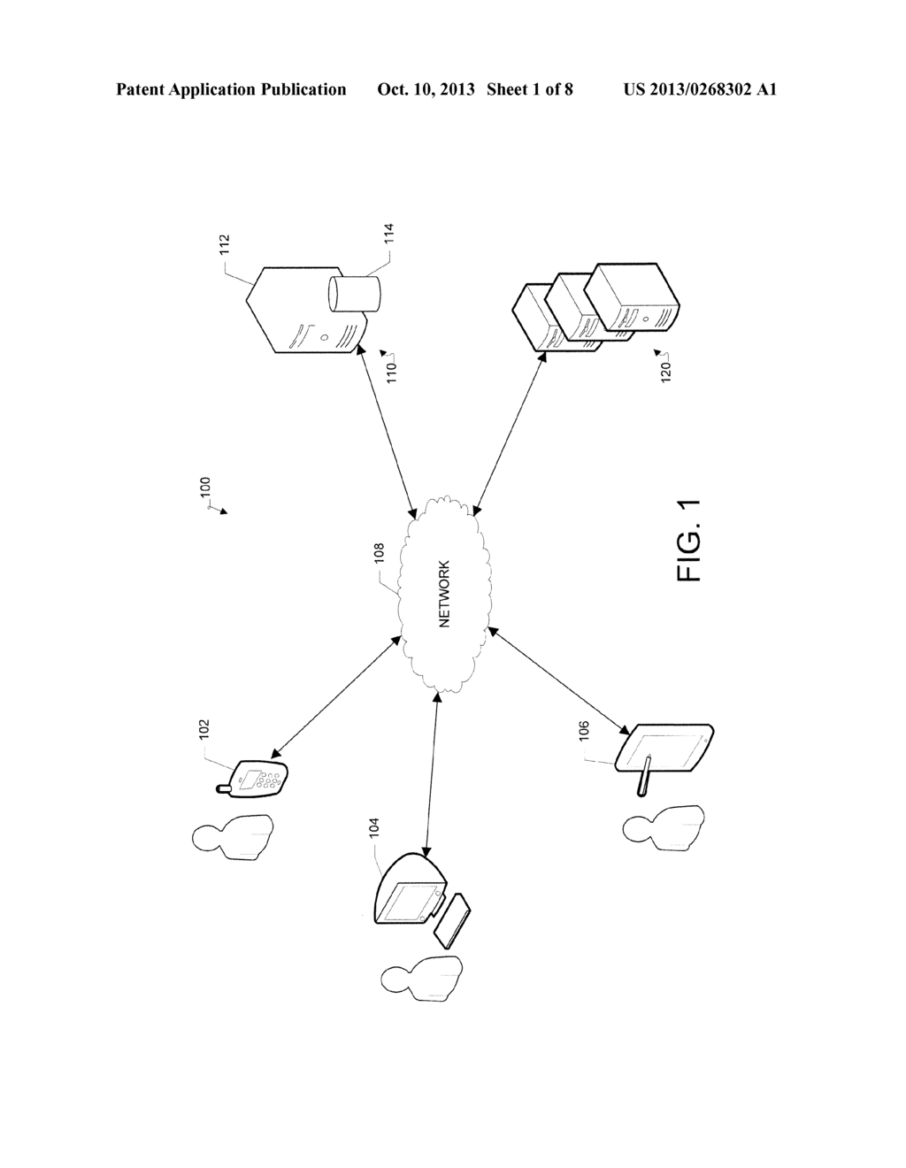 SYSTEM AND METHOD FOR FACILITATING A SOCIAL TRIP PLANNING EXPERIENCE - diagram, schematic, and image 02