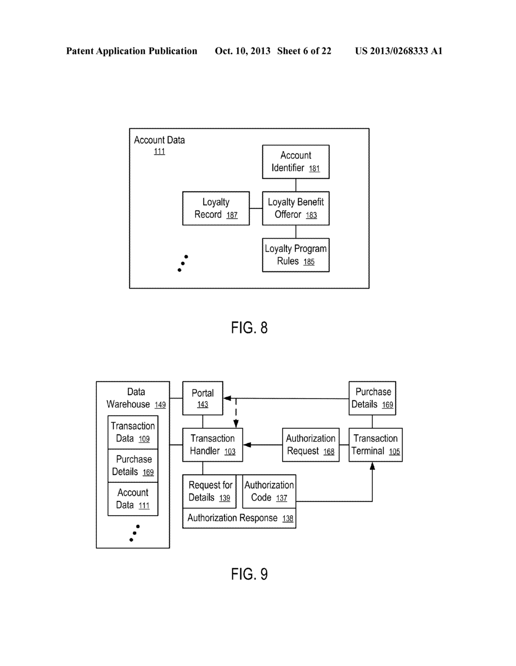 SYSTEMS AND METHODS TO PROCESS TRANSACTIONS AND OFFERS VIA A GATEWAY - diagram, schematic, and image 07