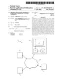 METHOD AND SYSTEM OF OPTIMIZING A MARKETING CAMPAIGN OF A SALABLE     COMMODITY diagram and image