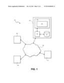 METHOD AND SYSTEM OF OPTIMIZING A MARKETING CAMPAIGN OF A SALABLE     COMMODITY diagram and image