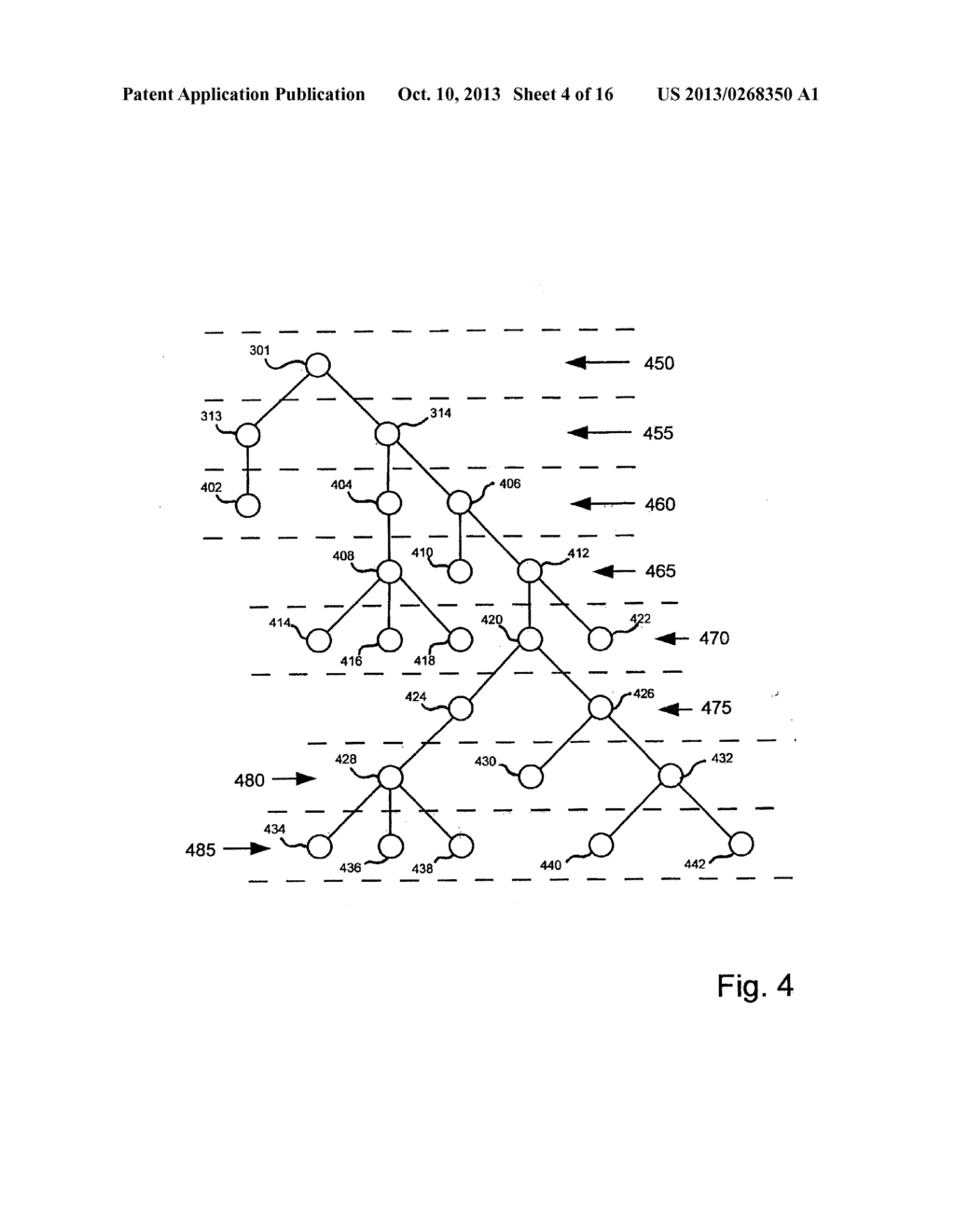 System and Method for Optimization of Viral Marketing Efforts - diagram, schematic, and image 05