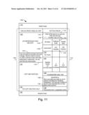 System and Method for Optimization of Viral Marketing Efforts diagram and image