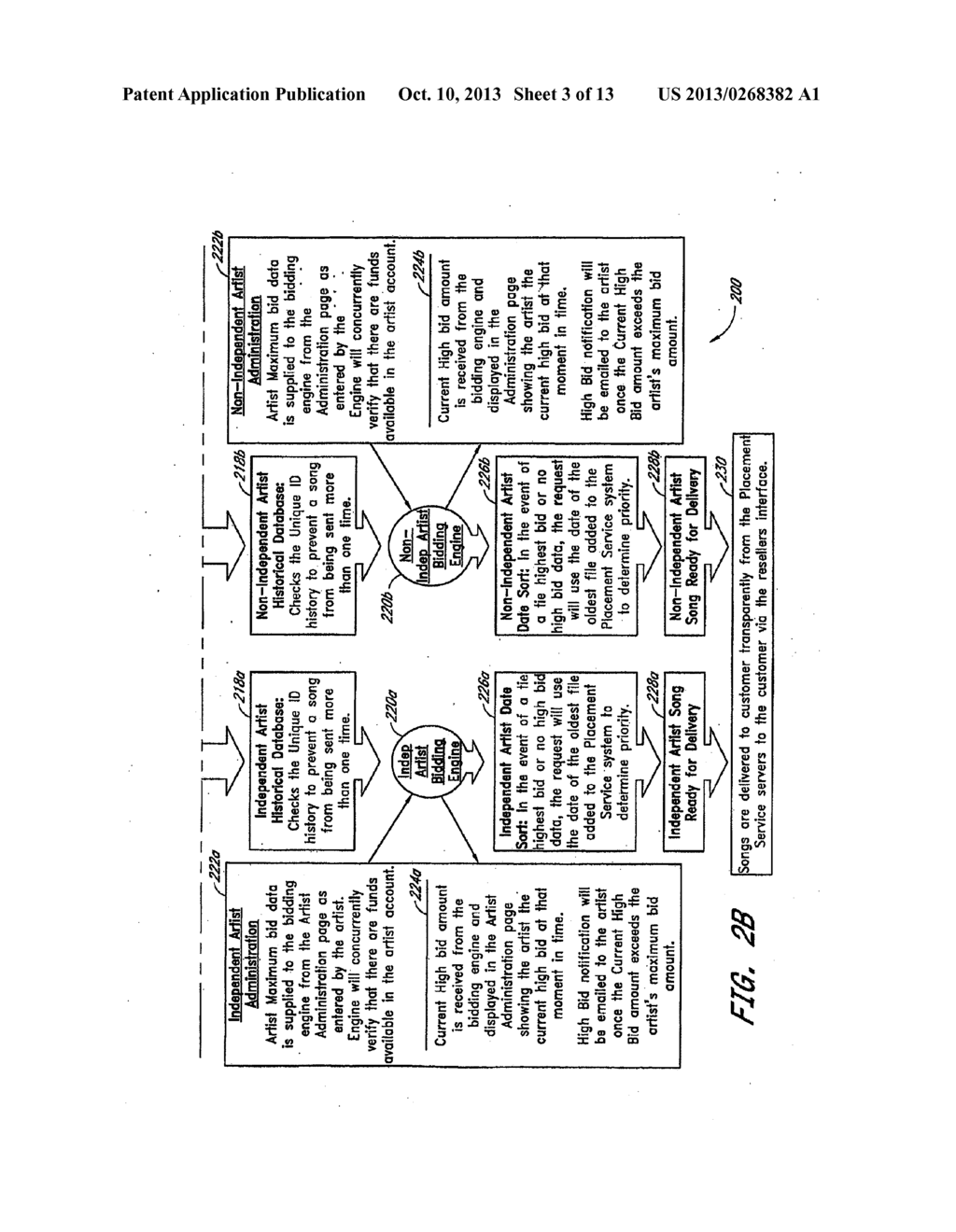 SYSTEMS AND METHODS OF PRODUCT PLACEMENT - diagram, schematic, and image 04