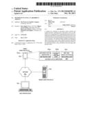 METHOD OF PLACING AN ABSORBENT ARTICLE diagram and image