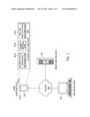 METHOD OF PLACING AN ABSORBENT ARTICLE diagram and image