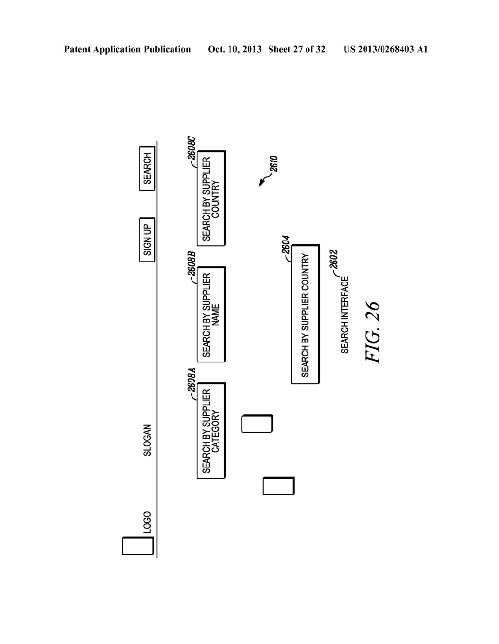 EVALUATING PUBLIC RECORDS OF SUPPLY TRANSACTIONS - diagram, schematic, and image 28