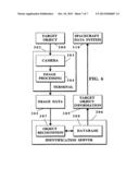 Image Capture and Identification System and Process diagram and image