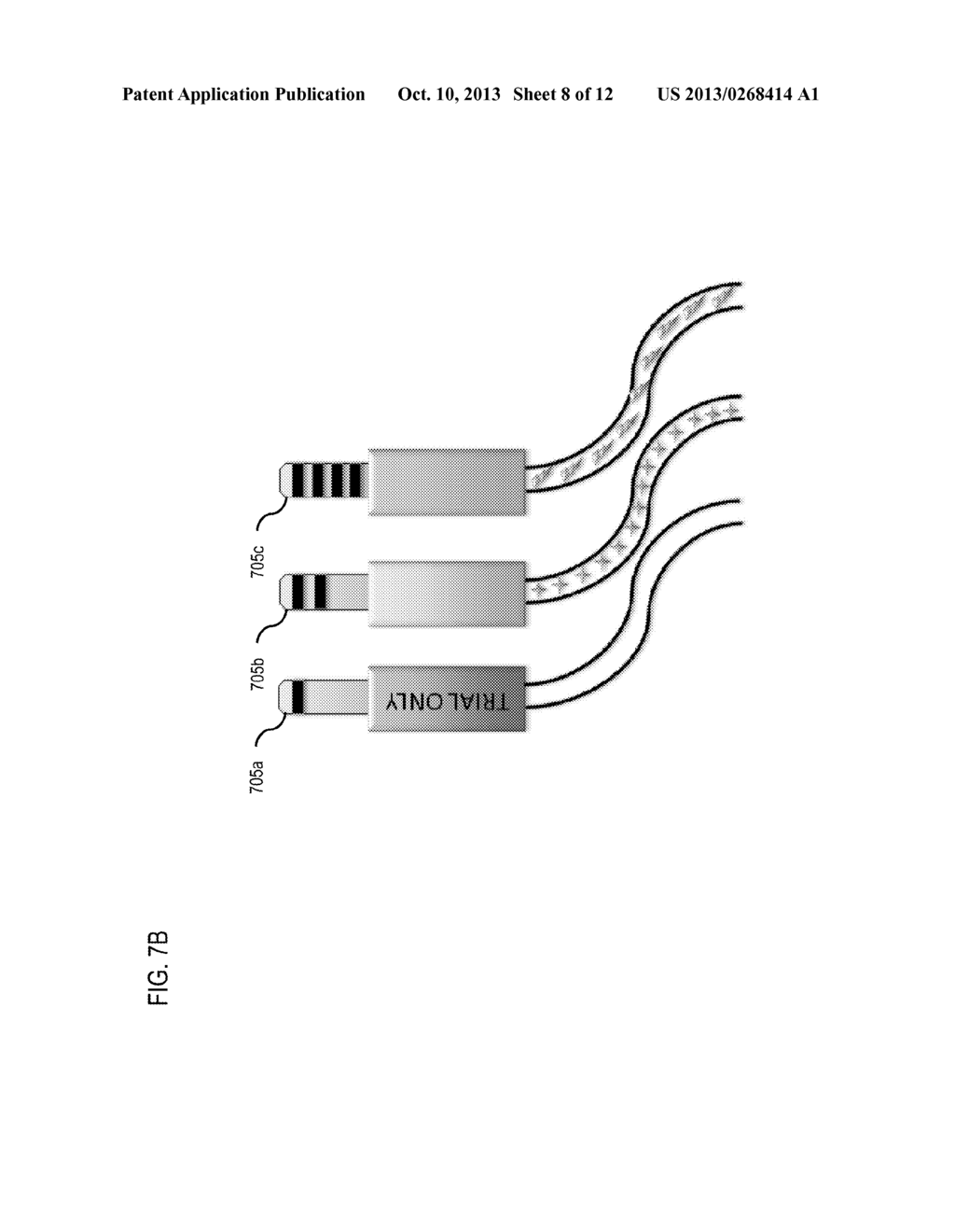 METHOD AND APPARATUS FOR PROVIDING SERVICES USING CONNECTING USER     INTERFACE ELEMENTS - diagram, schematic, and image 09