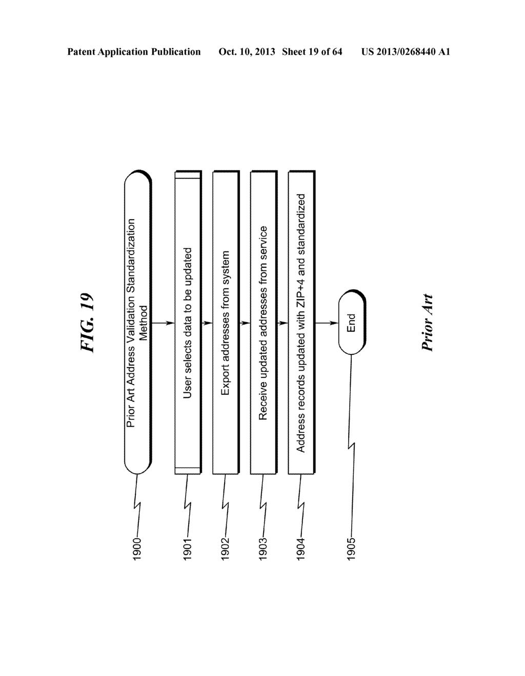 Gift Transaction Processing System and Method - diagram, schematic, and image 20