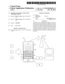 FREIGHT MANAGEMENT APPLICATION FOR MOBILE PHONE diagram and image