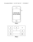 FREIGHT MANAGEMENT APPLICATION FOR MOBILE PHONE diagram and image