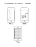 FREIGHT MANAGEMENT APPLICATION FOR MOBILE PHONE diagram and image