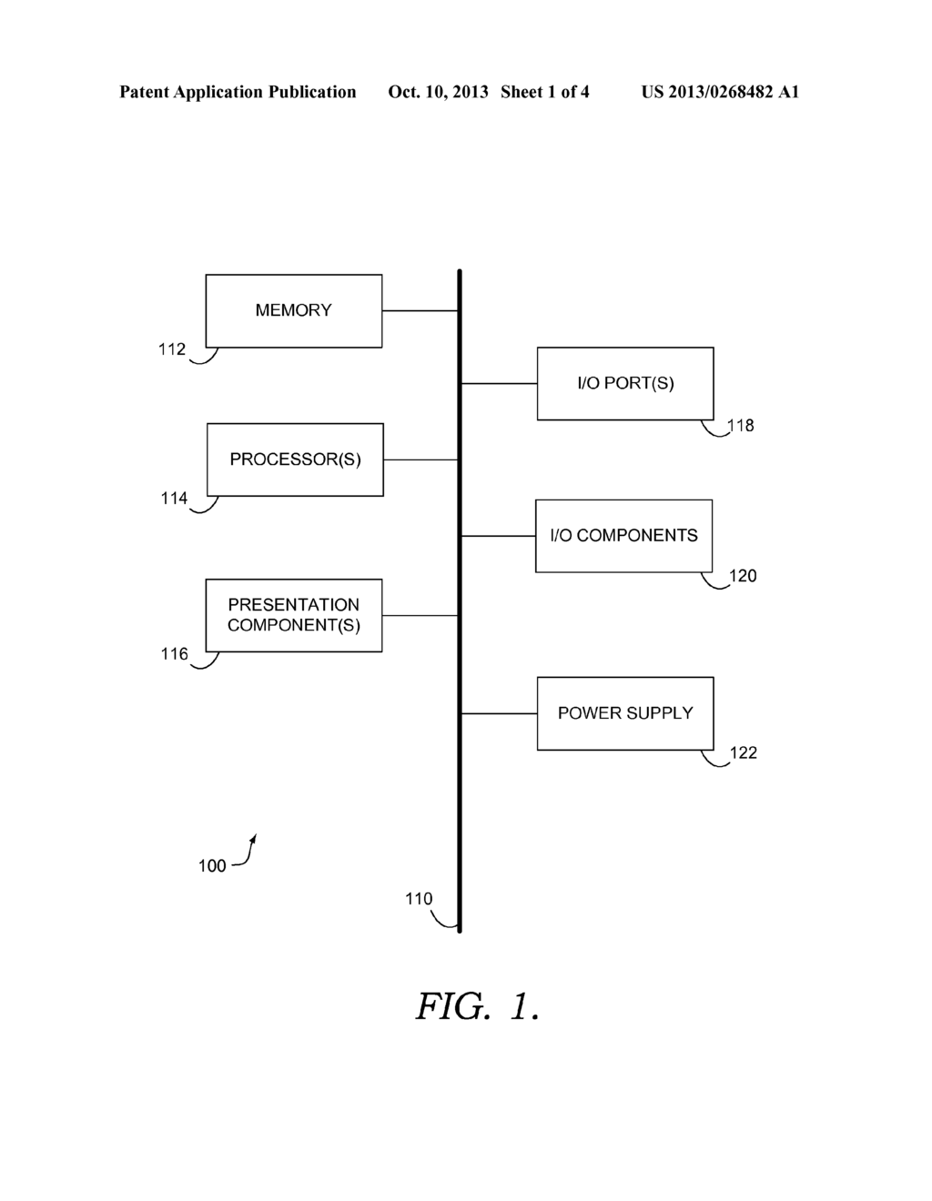 DETERMINING ENTITY POPULARITY USING SEARCH QUERIES - diagram, schematic, and image 02