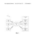 ASYNCHRONOUS DISTRIBUTED OBJECT UPLOADING FOR REPLICATED CONTENT     ADDRESSABLE STORAGE CLUSTERS diagram and image