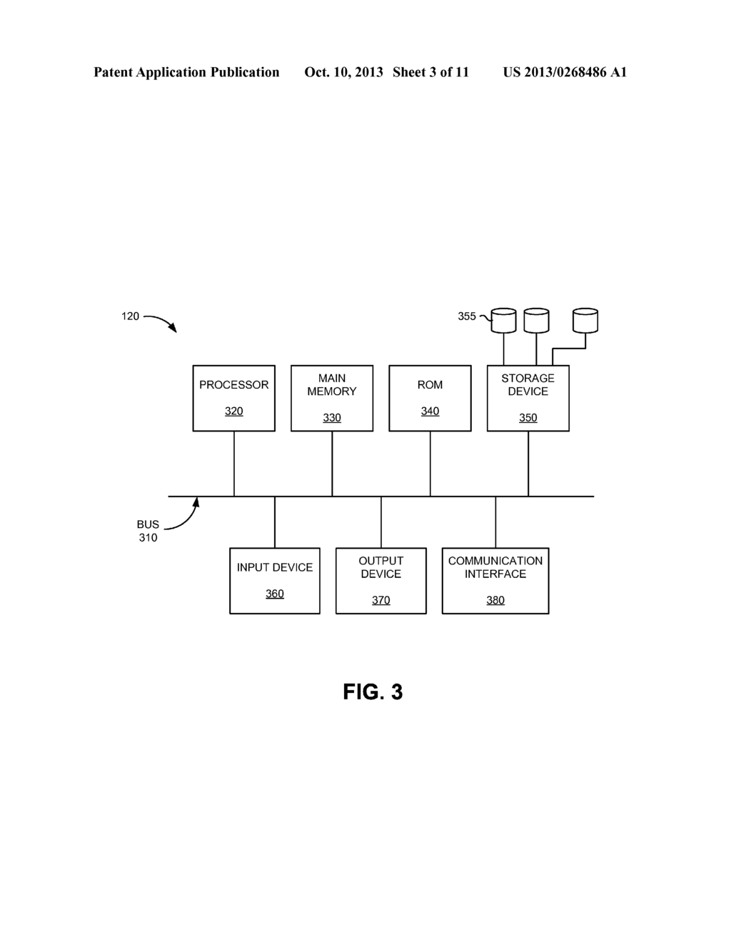 ASYNCHRONOUS DISTRIBUTED OBJECT UPLOADING FOR REPLICATED CONTENT     ADDRESSABLE STORAGE CLUSTERS - diagram, schematic, and image 04