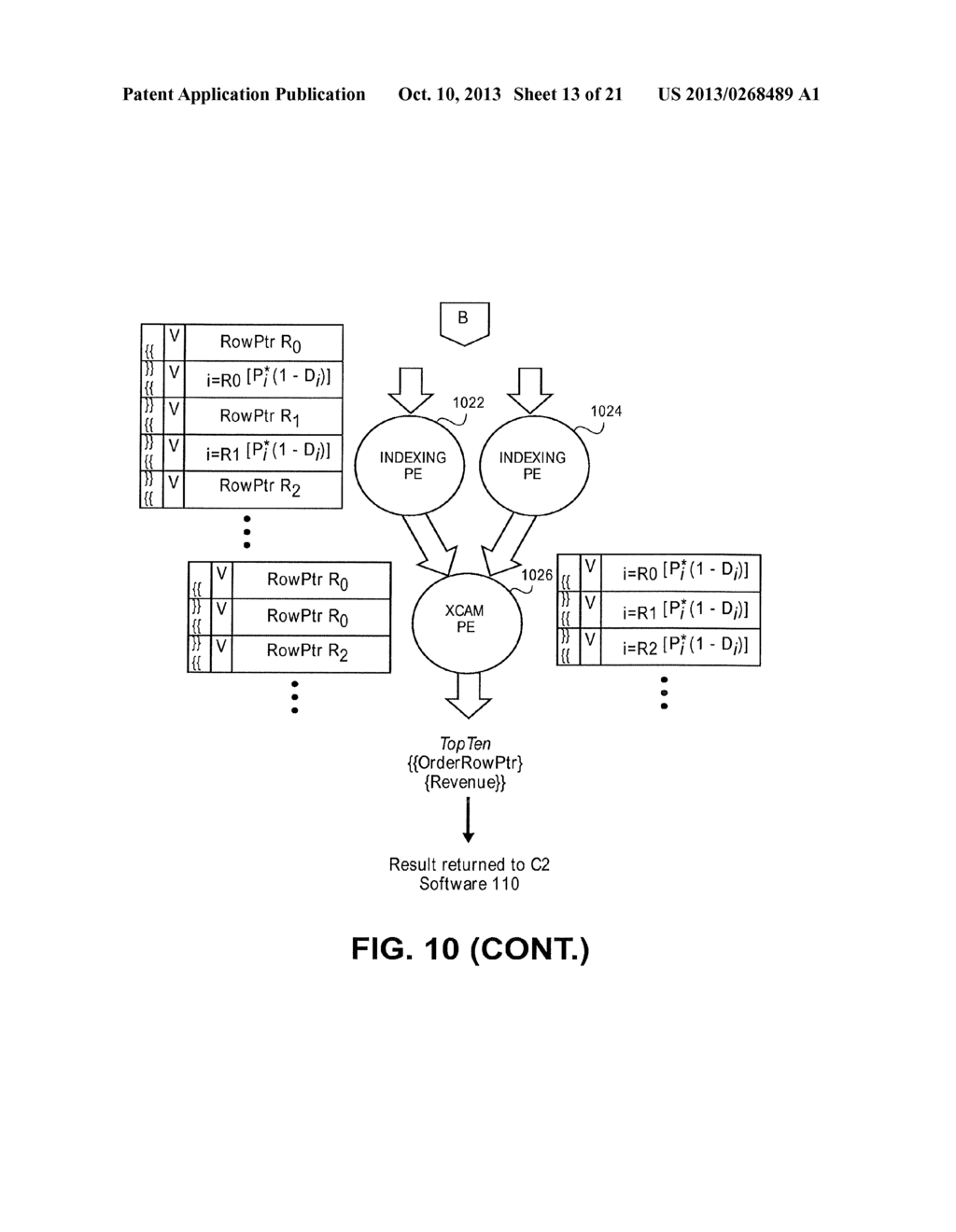 METHODS AND SYSTEMS FOR REAL-TIME CONTINUOUS UPDATES - diagram, schematic, and image 14