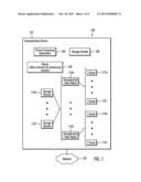 PRIORITIZATION MECHANISM FOR DELETION OF CHUNKS OF DEDUPLICATED DATA     OBJECTS diagram and image