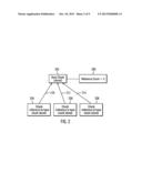 PRIORITIZATION MECHANISM FOR DELETION OF CHUNKS OF DEDUPLICATED DATA     OBJECTS diagram and image