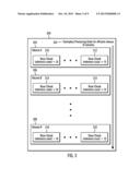 PRIORITIZATION MECHANISM FOR DELETION OF CHUNKS OF DEDUPLICATED DATA     OBJECTS diagram and image