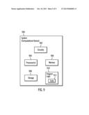 PRIORITIZATION MECHANISM FOR DELETION OF CHUNKS OF DEDUPLICATED DATA     OBJECTS diagram and image