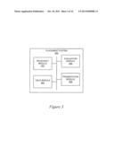 DYNAMIC TABLE FRAMEWORK FOR MANAGING DATA IN A HIGH PERFORMANCE WEB     SERVICE diagram and image