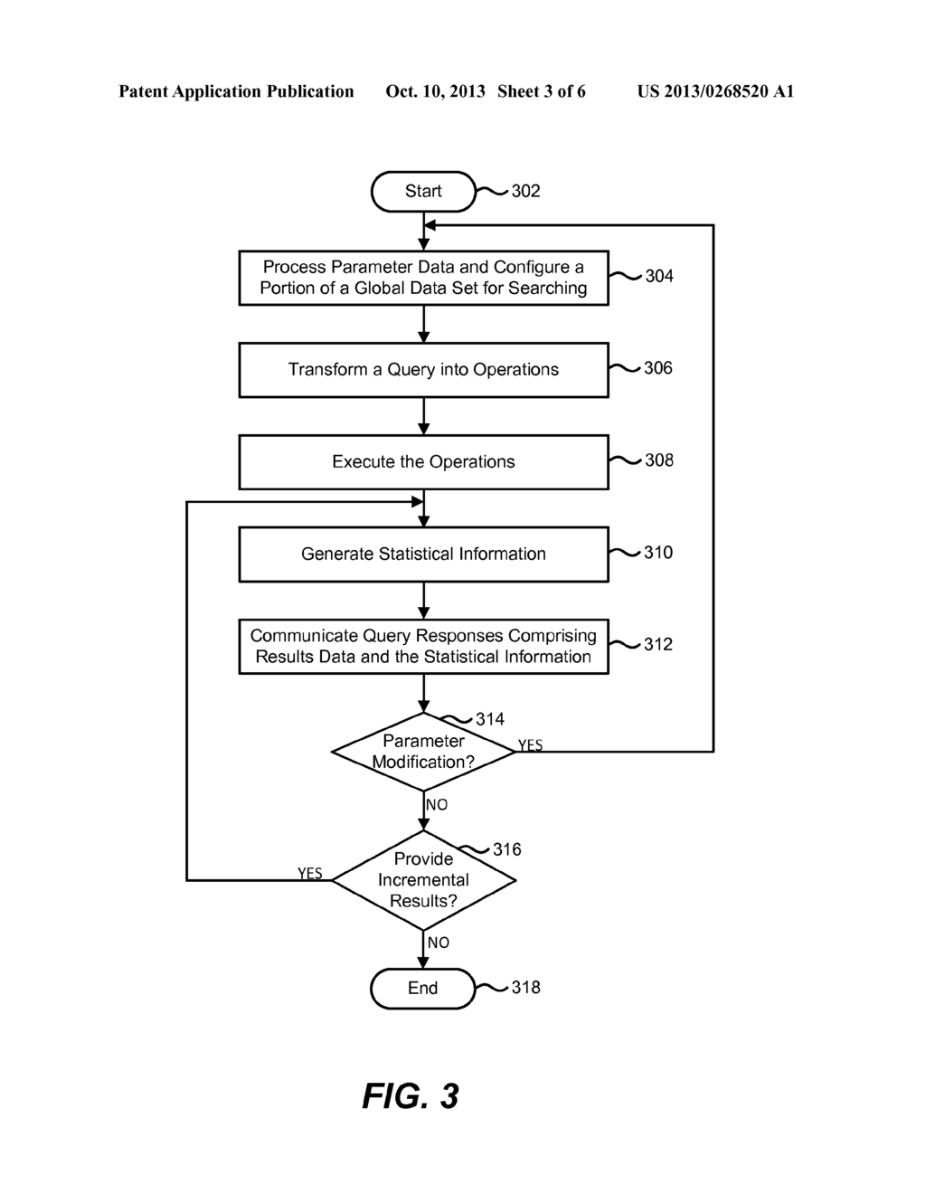 Incremental Visualization for Structured Data in an Enterprise-level Data     Store - diagram, schematic, and image 04